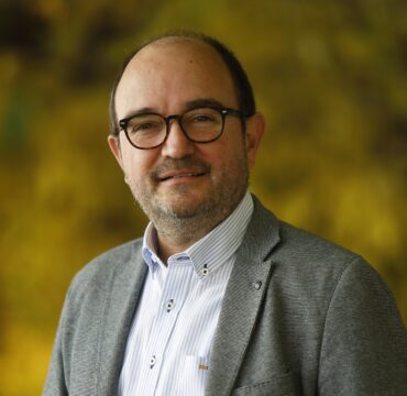 Juan Francisco Ruiz
