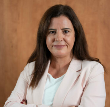 Juani Azorín