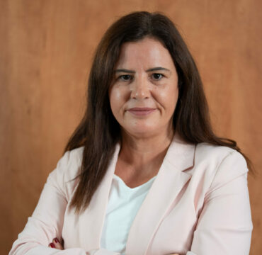 Juani Azorín