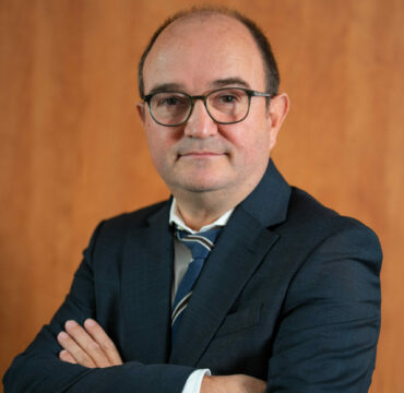 Juan Francisco Ruiz